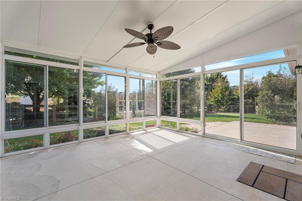 515 Silverbrook Court, Winston-Salem