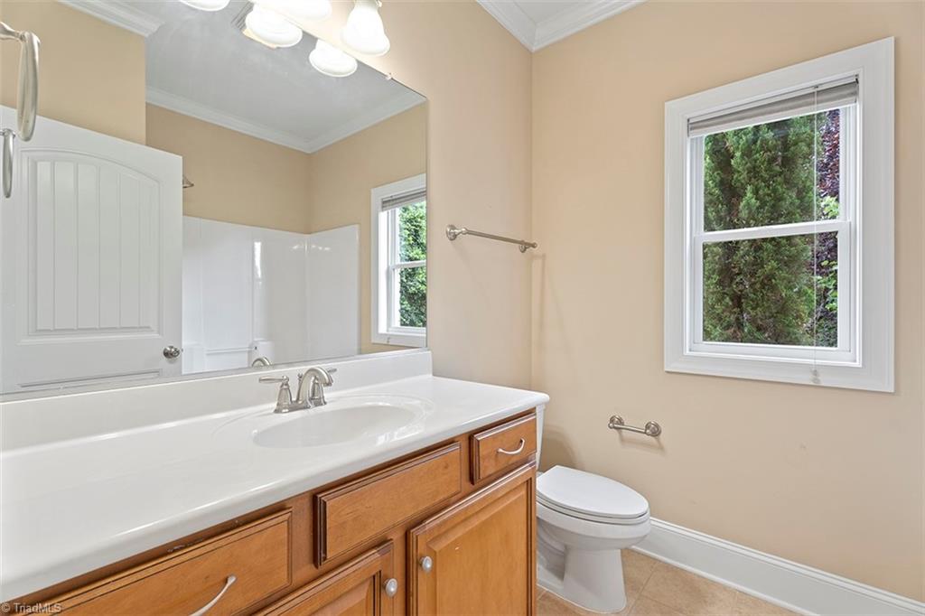 515 Silverbrook Court, Winston-Salem