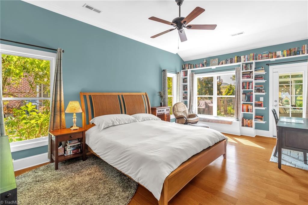 515 Silverbrook Court, Winston-Salem