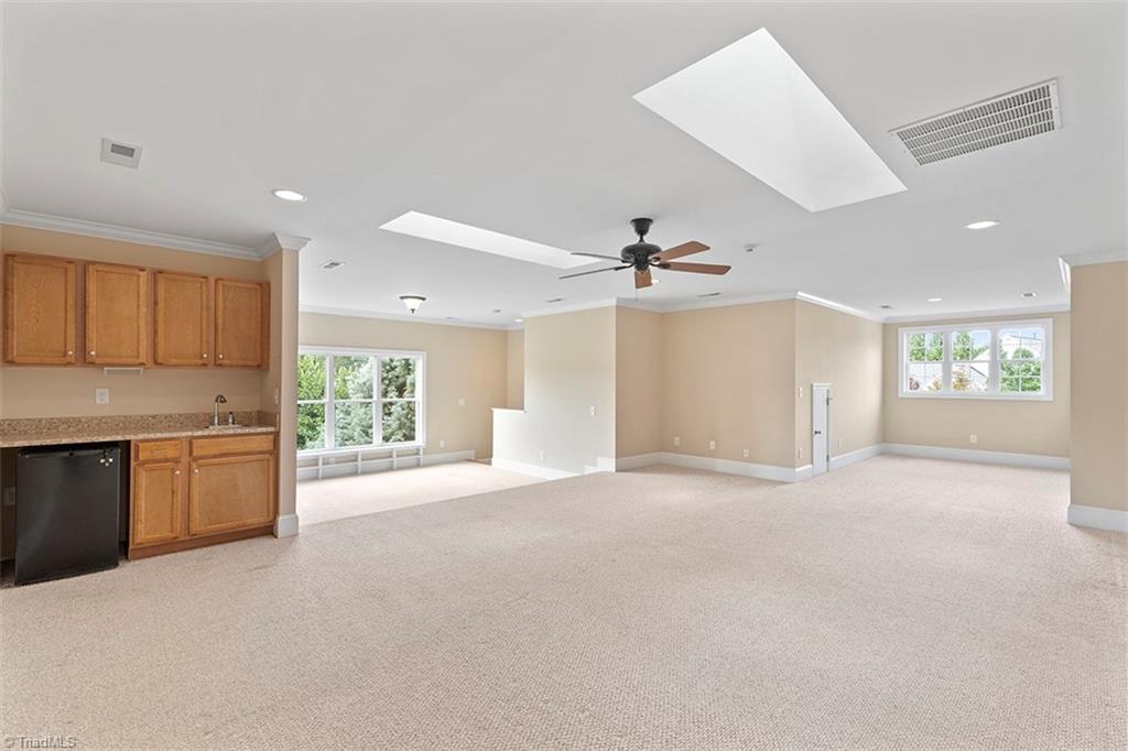 515 Silverbrook Court, Winston-Salem