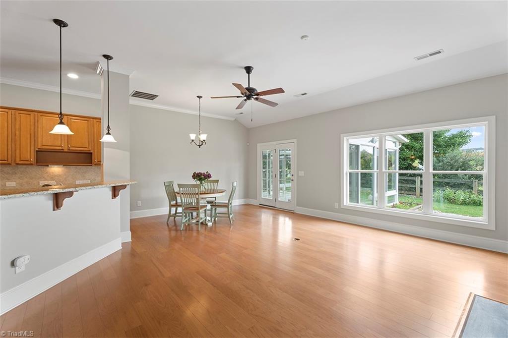 515 Silverbrook Court, Winston-Salem