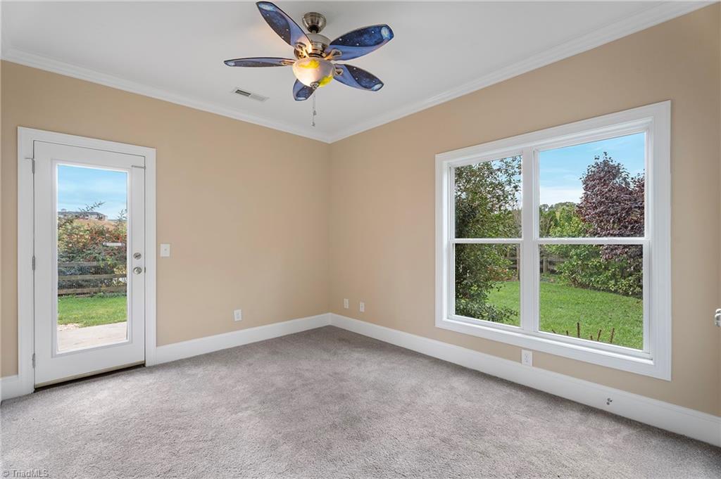 515 Silverbrook Court, Winston-Salem