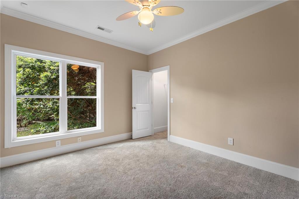 515 Silverbrook Court, Winston-Salem