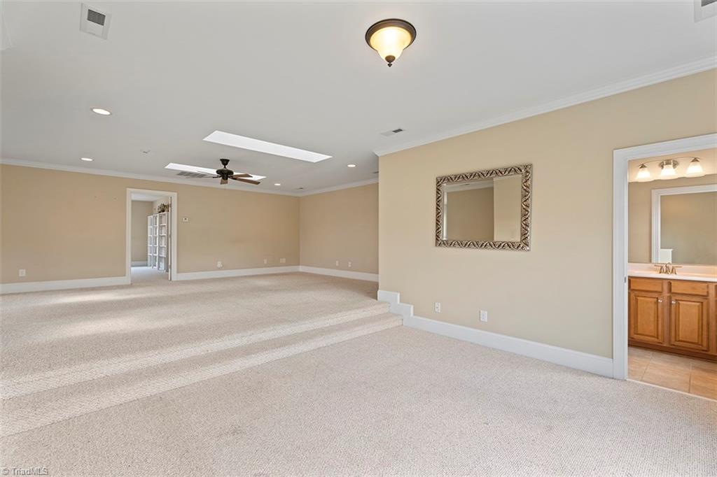 515 Silverbrook Court, Winston-Salem
