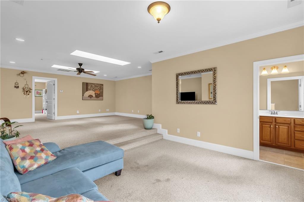 515 Silverbrook Court, Winston-Salem