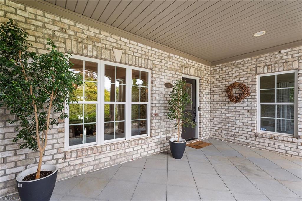 515 Silverbrook Court, Winston-Salem