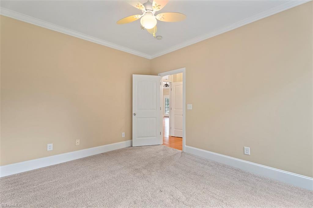 515 Silverbrook Court, Winston-Salem