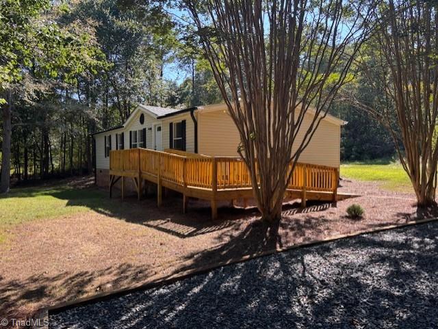 318 Saddlebrook Drive