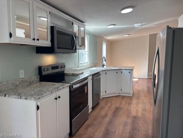 318 Saddlebrook Drive