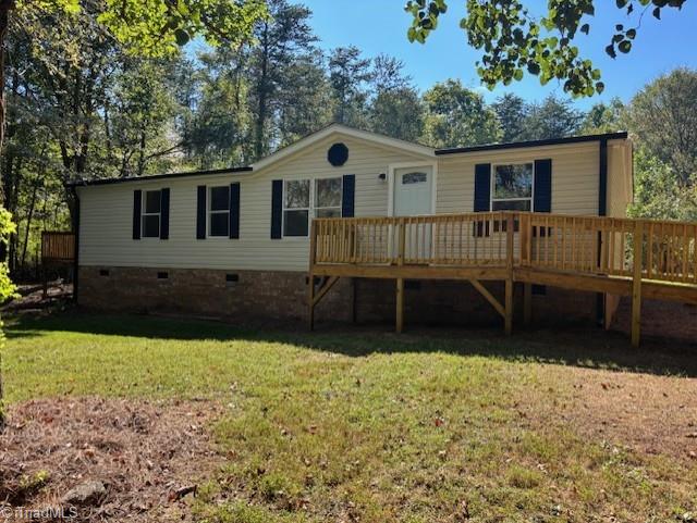 318 Saddlebrook Drive
