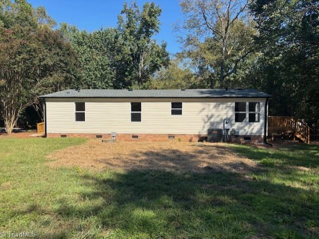 318 Saddlebrook Drive