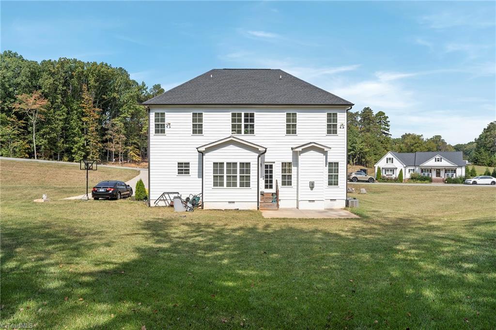 7111 Lambert Lake Road