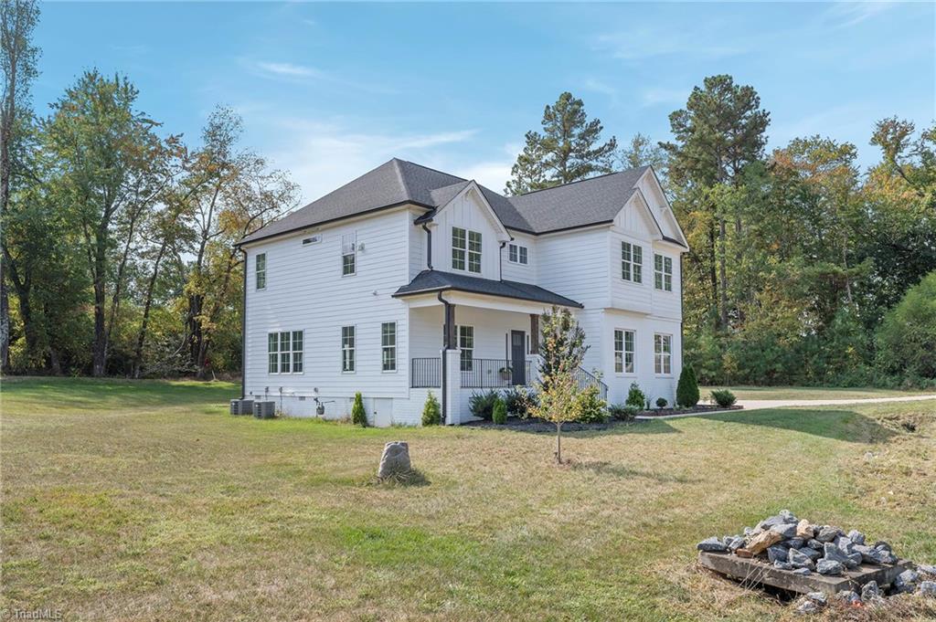 7111 Lambert Lake Road