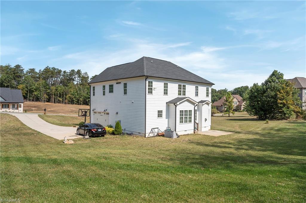 7111 Lambert Lake Road