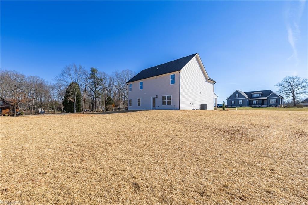 1264 Washburn Road, Madison