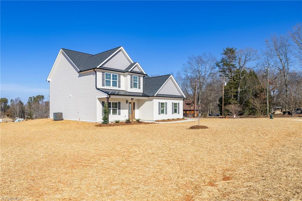 1264 Washburn Road, Madison