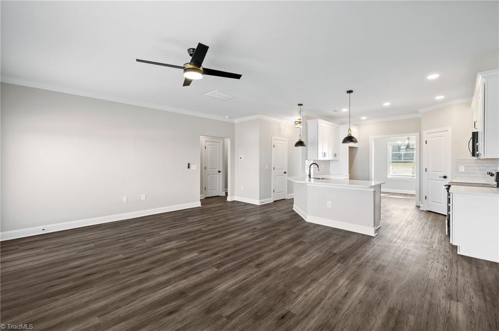 1264 Washburn Road, Madison