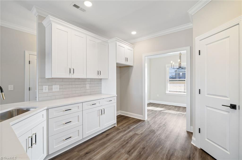 1264 Washburn Road, Madison