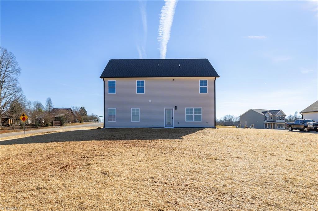 1264 Washburn Road, Madison