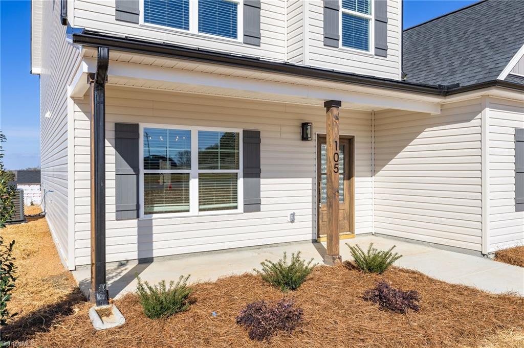 1264 Washburn Road, Madison