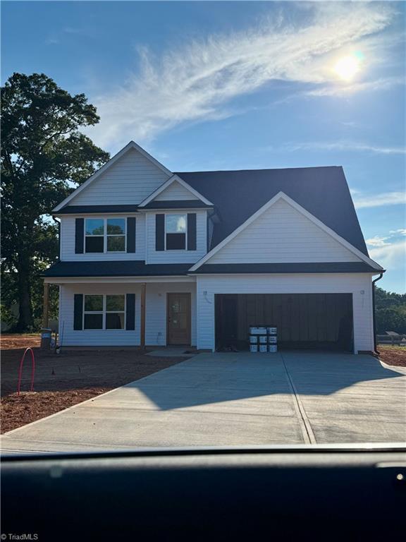 1264 Washburn Road, Madison