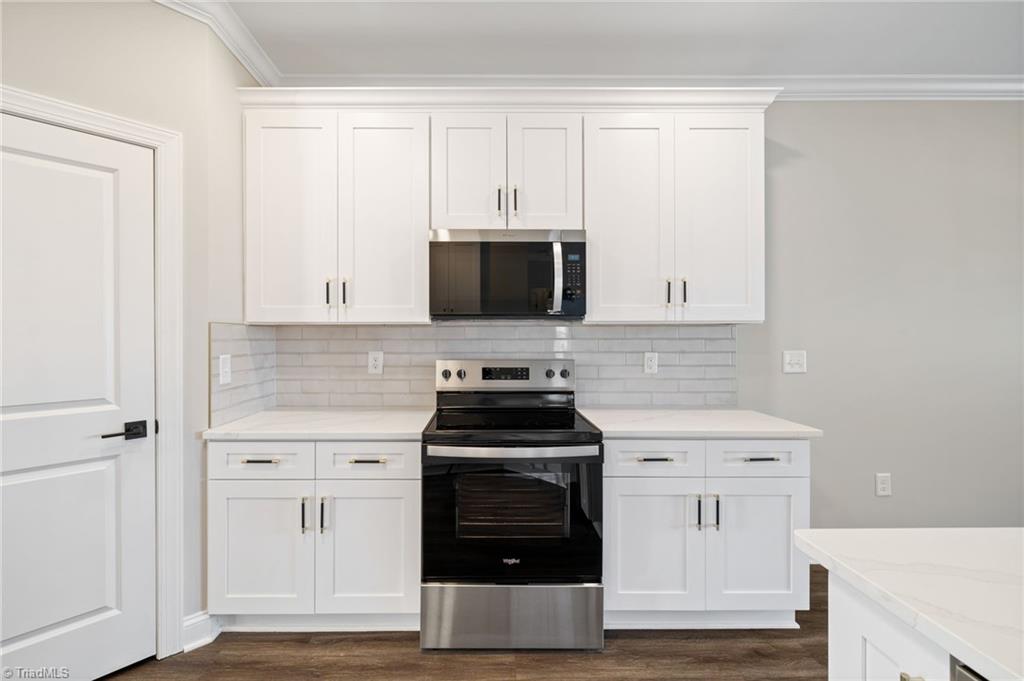 1264 Washburn Road, Madison