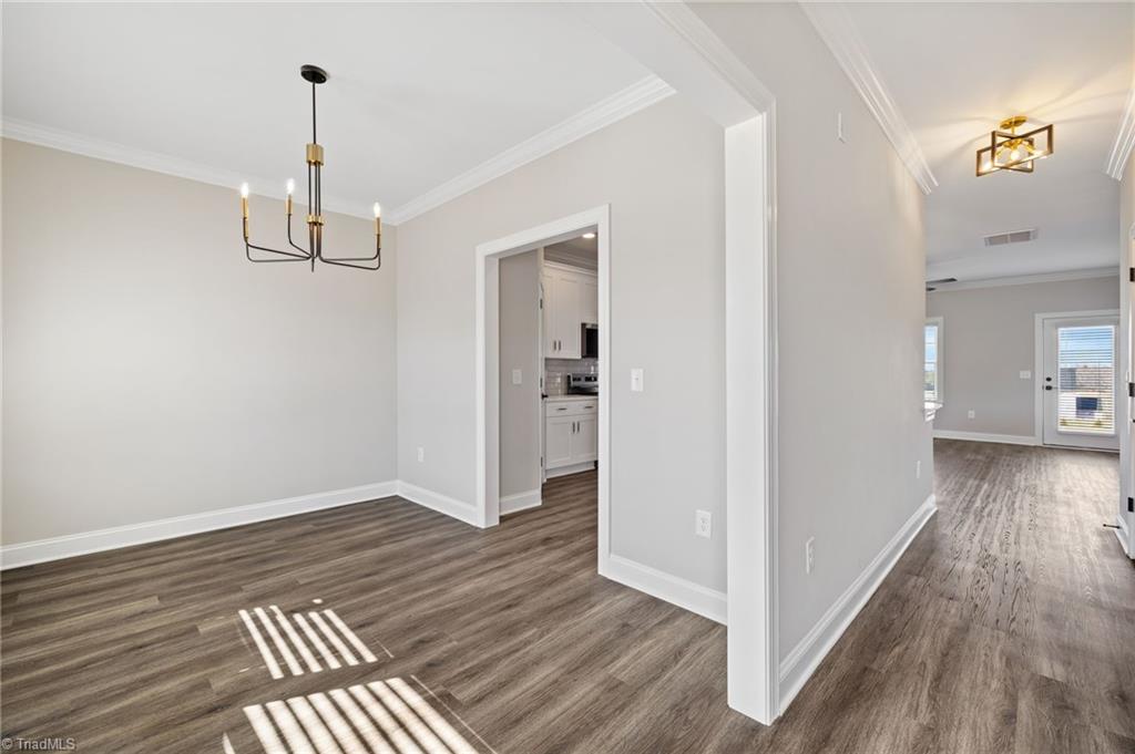 1264 Washburn Road, Madison