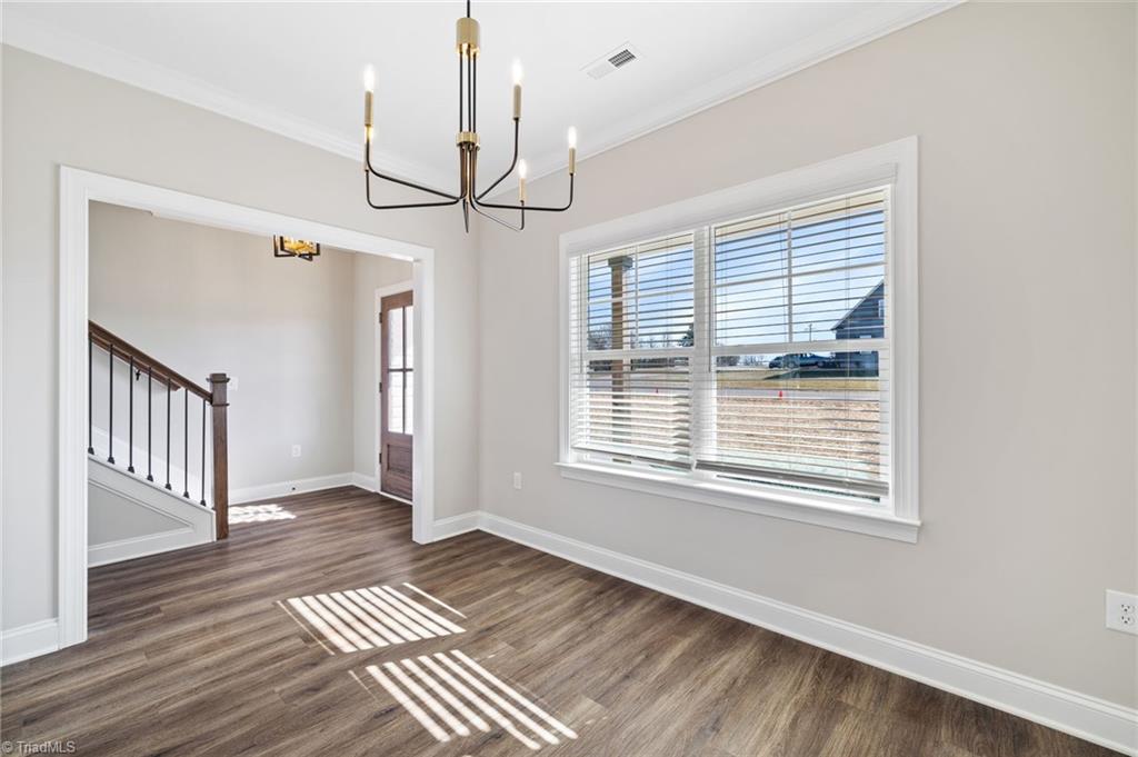 1264 Washburn Road, Madison