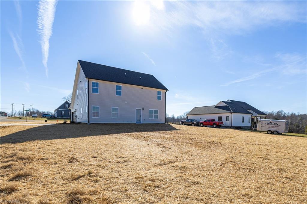 1264 Washburn Road, Madison