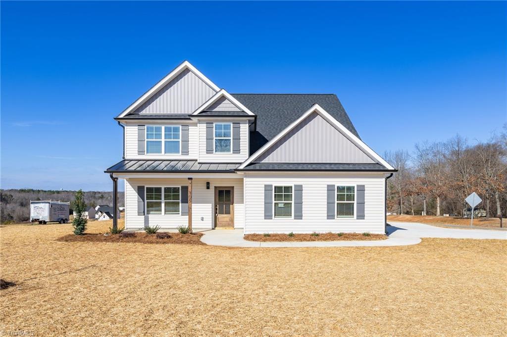 1264 Washburn Road, Madison