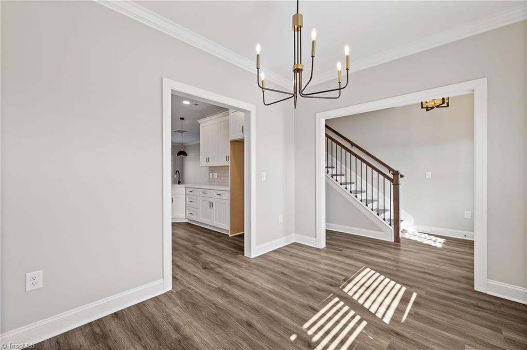 1264 Washburn Road, Madison