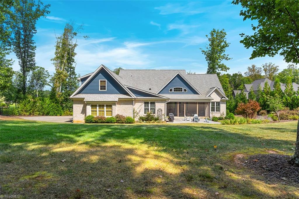 5405 Briardenn Court