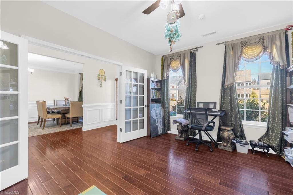 3114 Ironwood Flat Drive