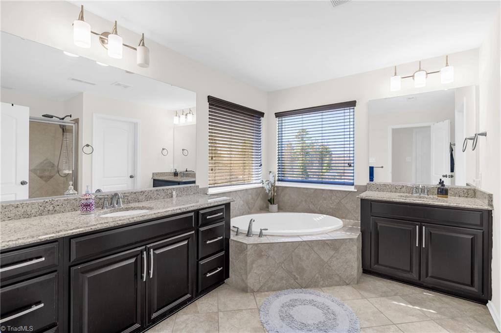 3114 Ironwood Flat Drive