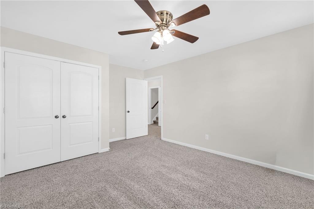 3114 Ironwood Flat Drive