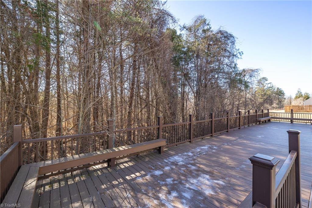 3114 Ironwood Flat Drive