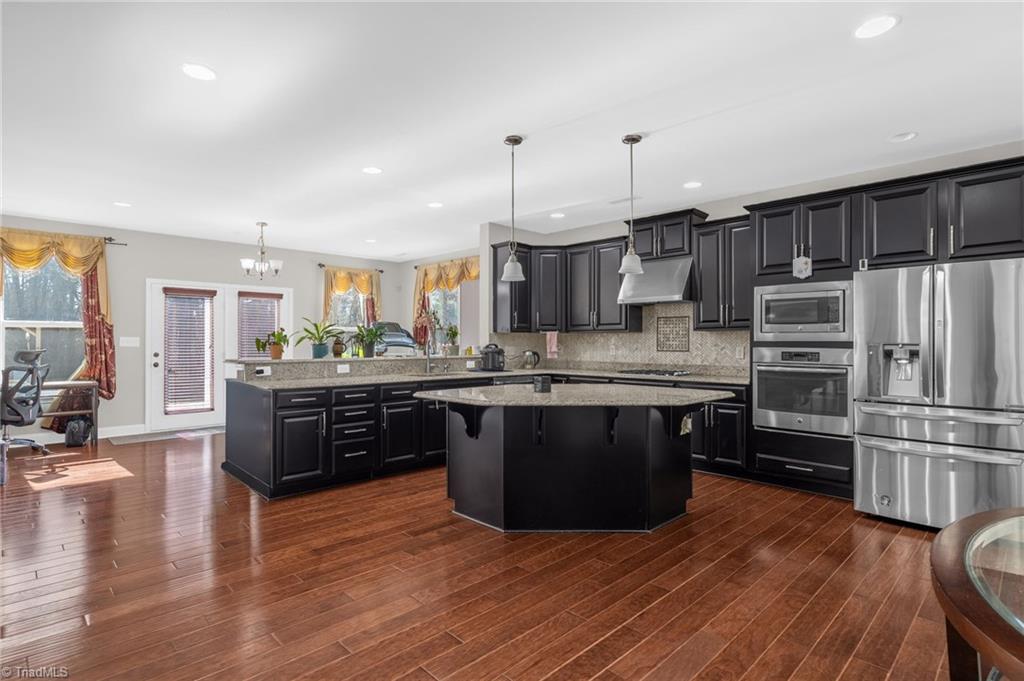 3114 Ironwood Flat Drive