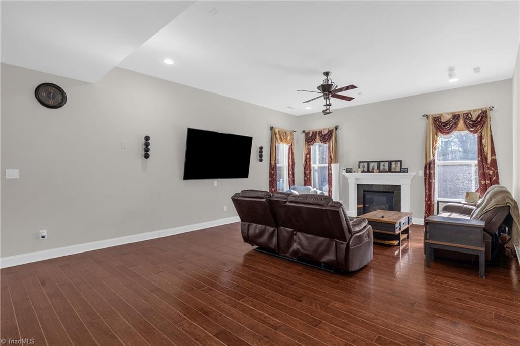 3114 Ironwood Flat Drive