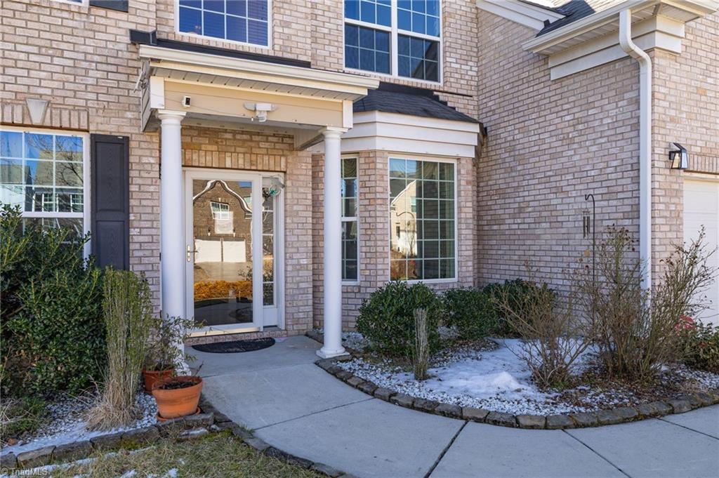 3114 Ironwood Flat Drive