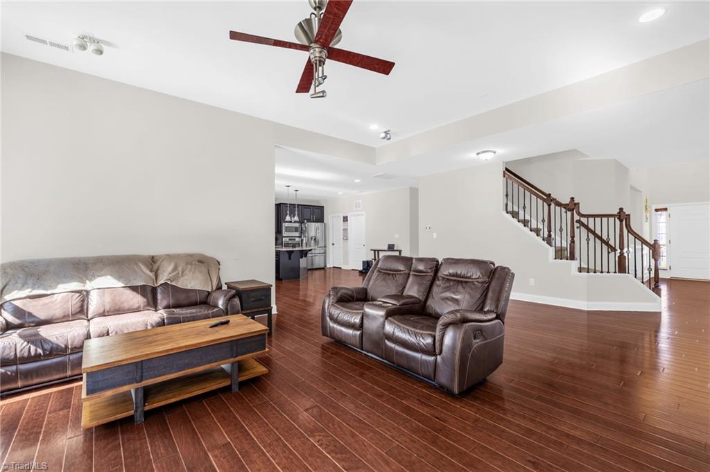 3114 Ironwood Flat Drive