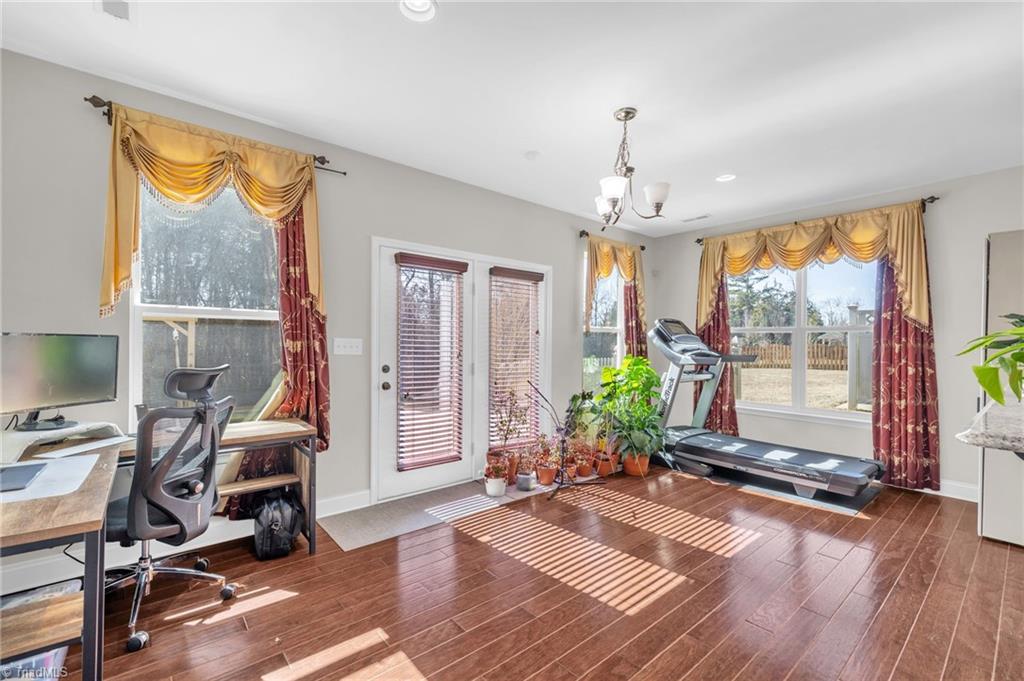 3114 Ironwood Flat Drive