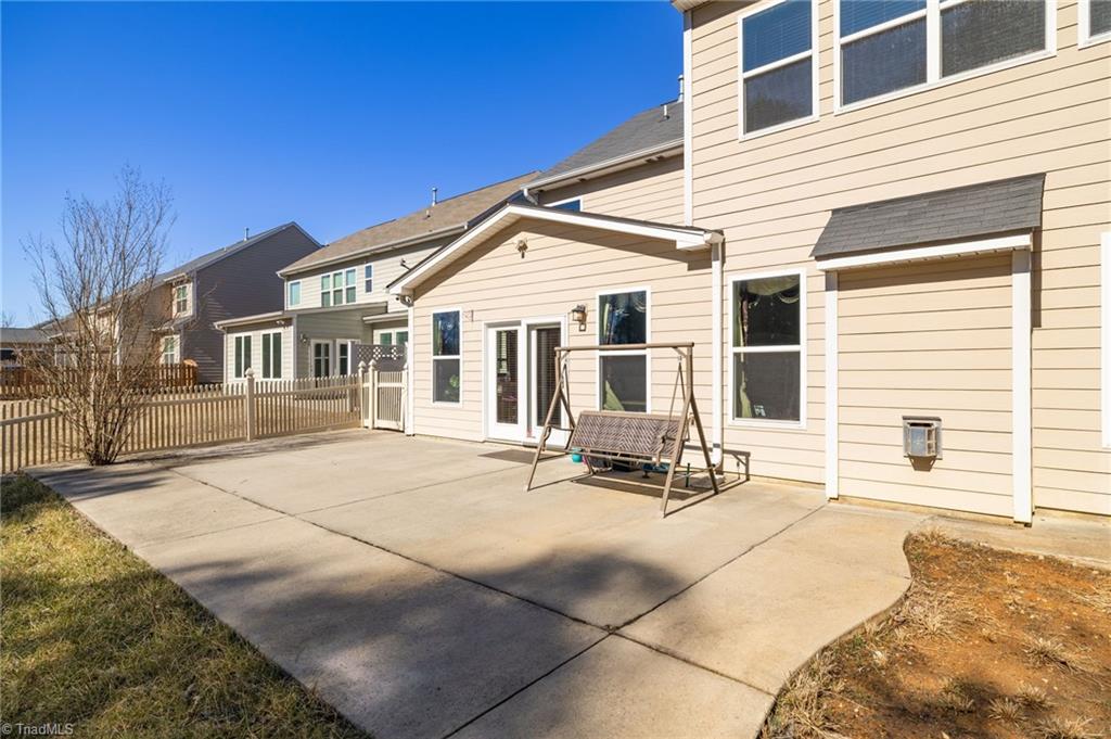 3114 Ironwood Flat Drive