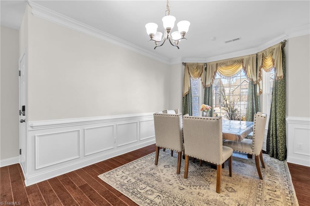 3114 Ironwood Flat Drive