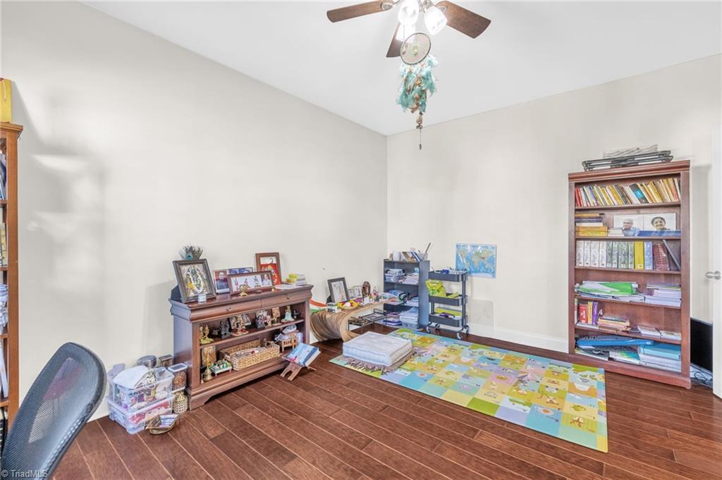 3114 Ironwood Flat Drive