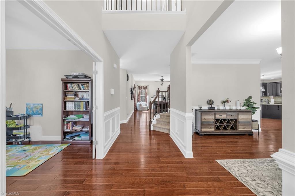 3114 Ironwood Flat Drive