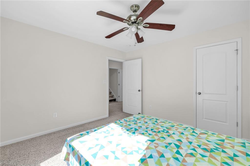 3114 Ironwood Flat Drive