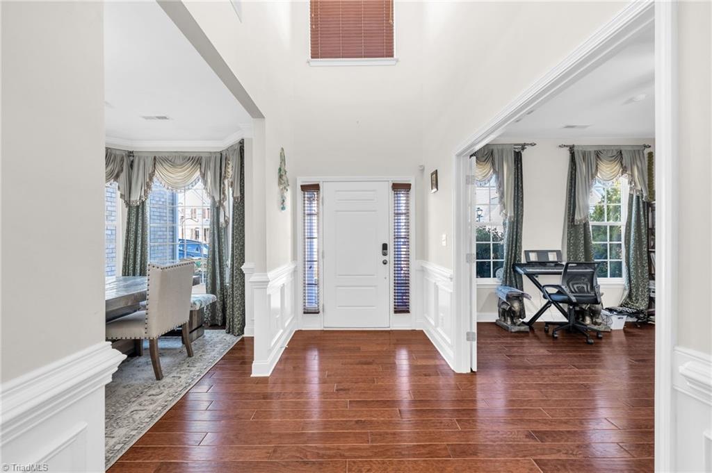 3114 Ironwood Flat Drive