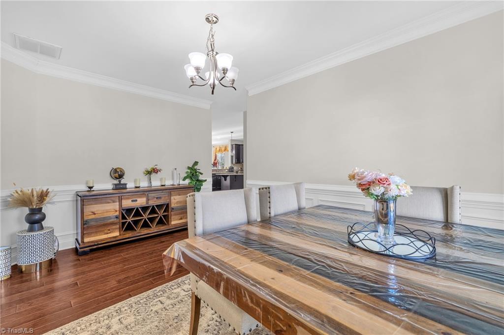 3114 Ironwood Flat Drive