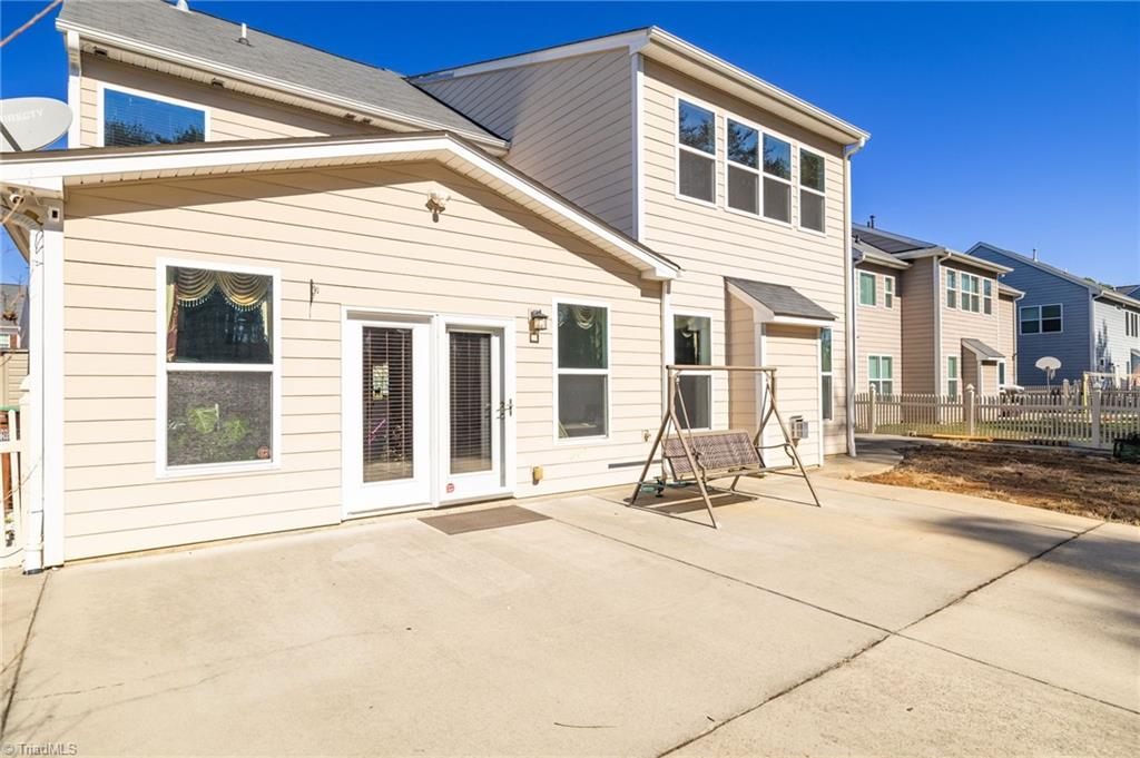 3114 Ironwood Flat Drive