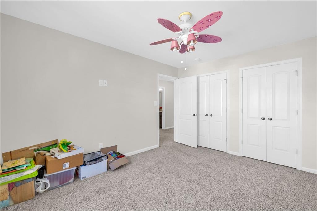 3114 Ironwood Flat Drive